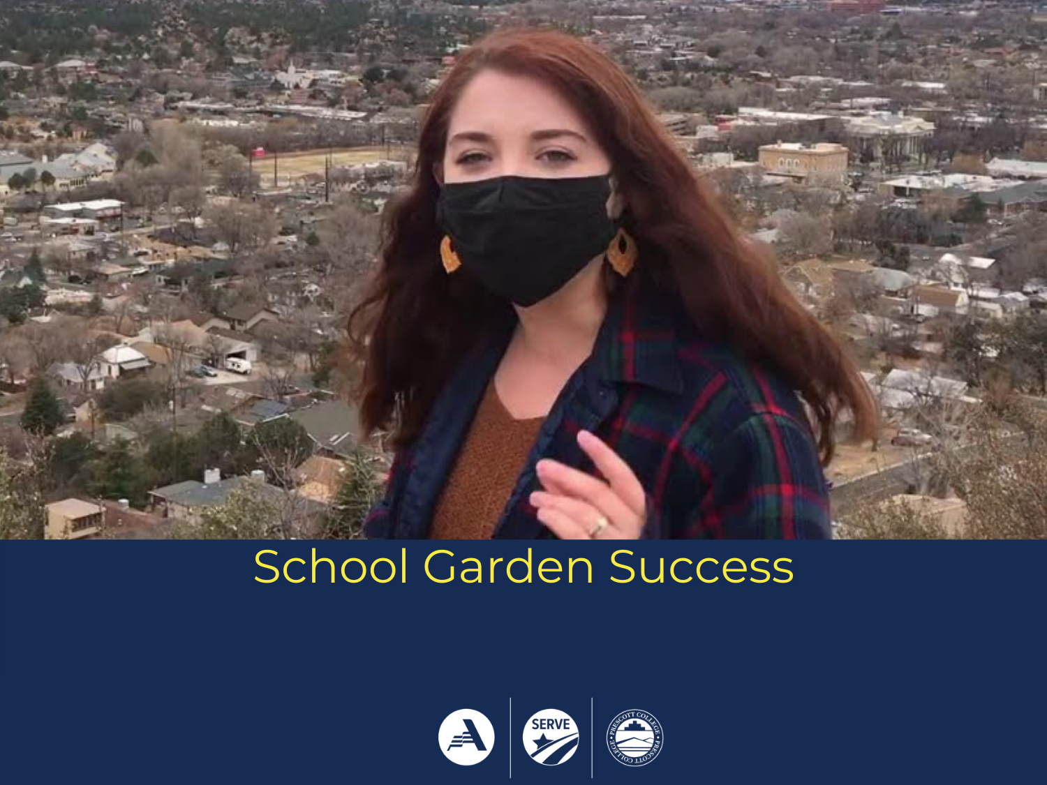 School Garden Success - Blog Cover